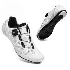 Scarpe Ciclismo MTB con Uomo