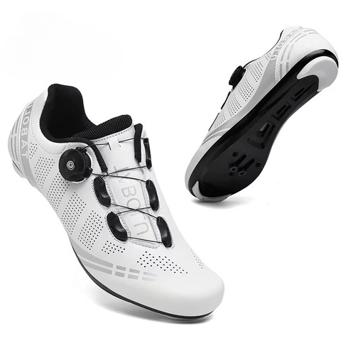 Scarpe ciclismo mtb con - ciclismo,