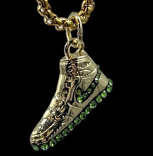 COLLANA UOMO DONNA CON