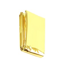 Coperta Sopravvivenza Foglio