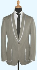 Giacca uomo cotone hugo - uomo,