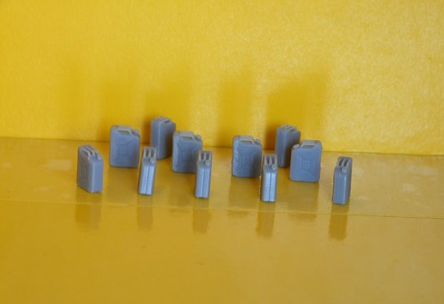 Set taniche benzina 20 - set,