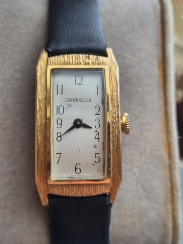 Caravelle bulova orologio - bulova,