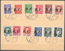 LIBERATION RRR...PONS..Série