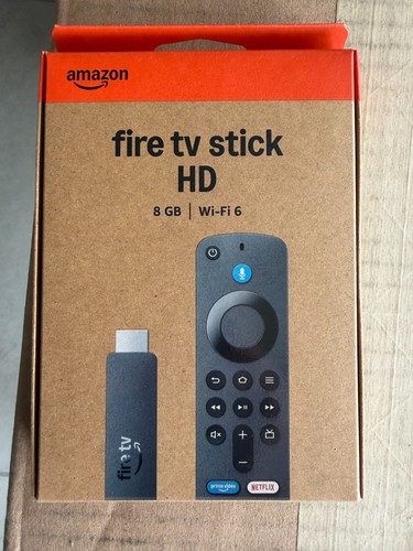 Amazon fire stick 2026 - stick,