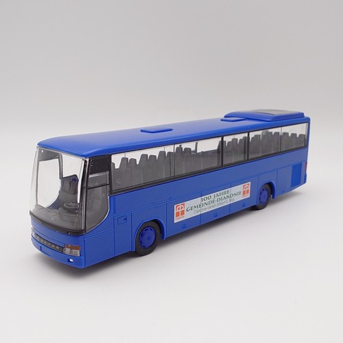 Rietze setra s315gt - rietze, s315gt-hd