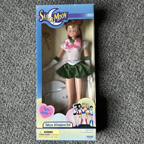 2000 irwin toys sailor - irwin,