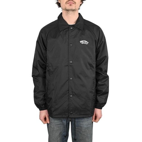 Giacca coach torrey vans - coach,