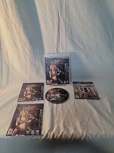 Lollipop chainsaw - chainsaw, 2012)