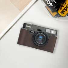 Mezza custodia TP ORIG per