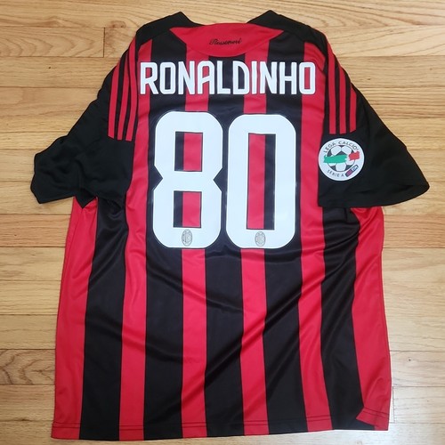 Maglia calcio milan - maglia, ac