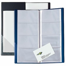 Portabiglietti Da Visita Eco