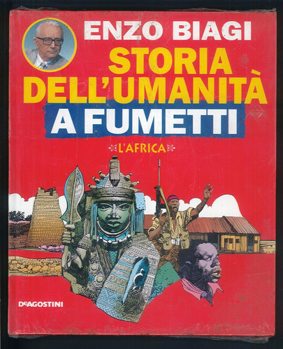 Enzo biagi storia - hd,