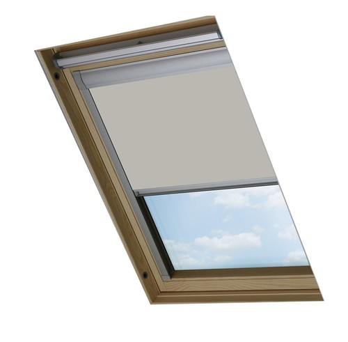 Bloc skylight blind tenda - tenda, a