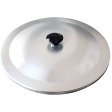 Bunn 33130 Distributore di tè con coperchio 10,5" SS compatibile ICD3 TDS3 TDS5