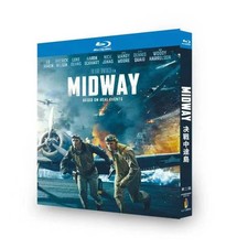 Midway (2019) Drama History