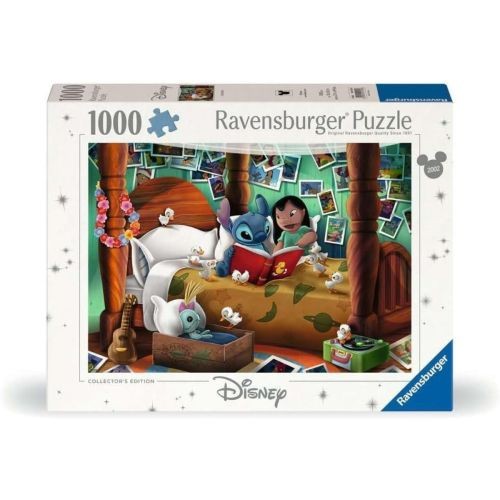 Ravensburger rvb12001579 - ravensburger,