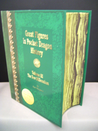 Pocket dragons great - dragons,