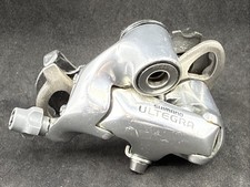 Deragliatore posteriore