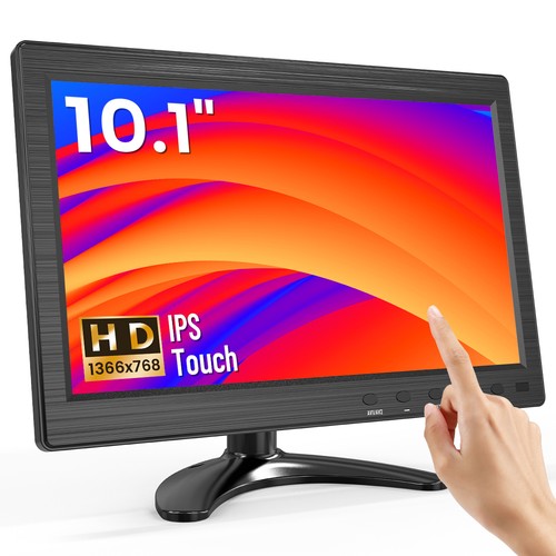 Eyoyo monitor pollici hdmi - eyoyo,