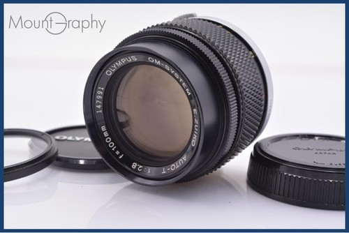 Exc olympus om system - olympus, om-system