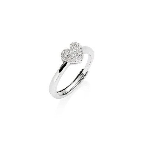 Anello amen donna - amen, in