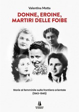 Libri Valentina Motta - Donne