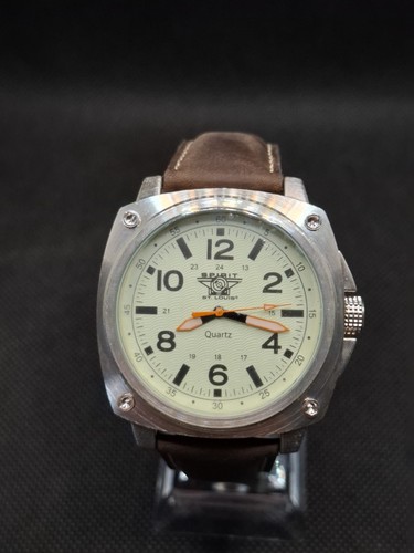 Montre spirit saint louis - montre,