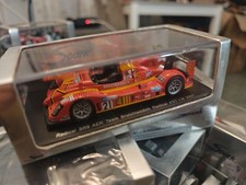 SPARK S0357 Radical SR9 AER