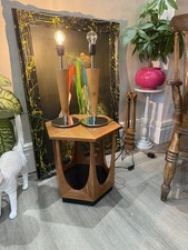 G Plan - Elegante tavolino