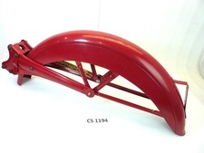 Parafango posteriore Guzzi Guzzino Motoleggera 65 compatibile per Cardellino ...