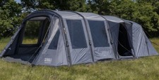 Tenda aria gonfiabile - ad, 6