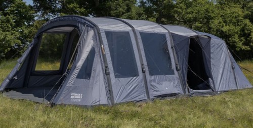 Tenda aria gonfiabile - ad,