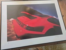 Porsche 964 Carrera 4 Guards