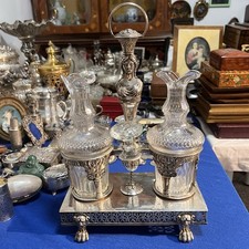 argento antico in France punzione 1793-1794.molto rano e bellissimo