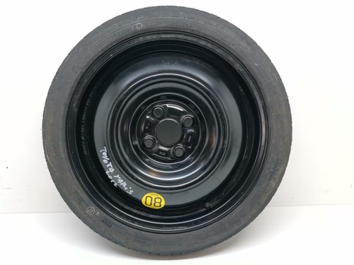 Ruotino scorta per toyota - di,