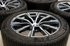 Ruota invernale 20 pollici BMW