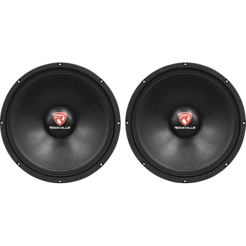 Nuovo rockville rvp15w8 - nuovo,
