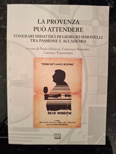 Provenza può attendere - la,