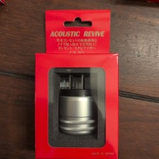 Acoustic Revive CS-2Q Presa