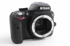 Nikon D3300 Body, Ottime