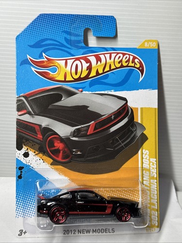 Hot wheels 2012 - 🇨🇵,