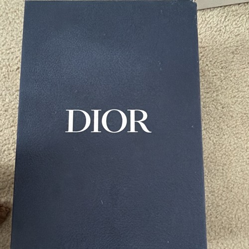 Dior b27 sneakers basse - dior,