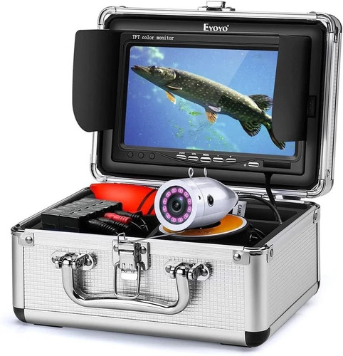 Eyoyo 15m 49ft pesca - eyoyo, subacquea