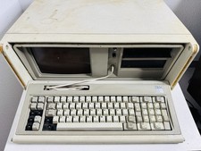 IBM 5155 Portable Personal