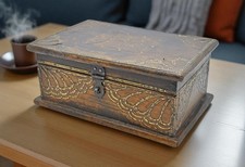 Antico Di Legno Conservazione