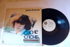 GRAZIA DI MICHELE – CLICHE'