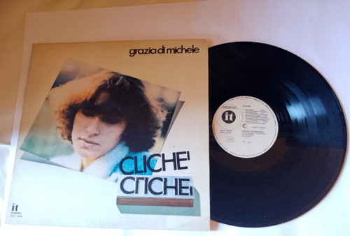 Grazia michele cliche - di, cliche'