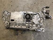 Culla motore anteriore