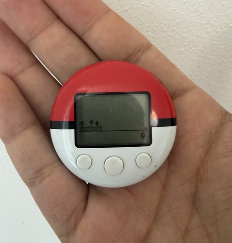 Pokewalker pokemon soul - pokewalker,